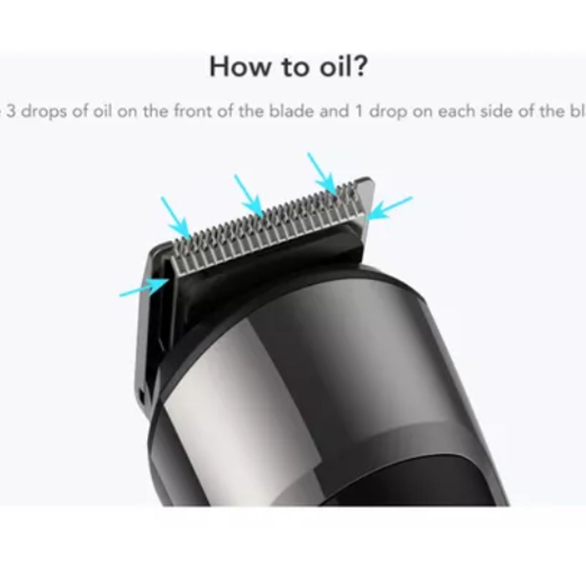 IMAGI PROFESSIONAL NAIL - Aceite Lubricante Máquinas Afeitar Cuchillas IMAGI 100ml