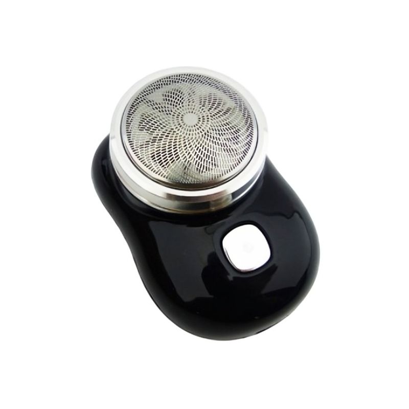 OEM - MAQUINA DE AFEITAR MMINI PORTATIL IDEAL PARA CORTAR RECARGABLE TYPE