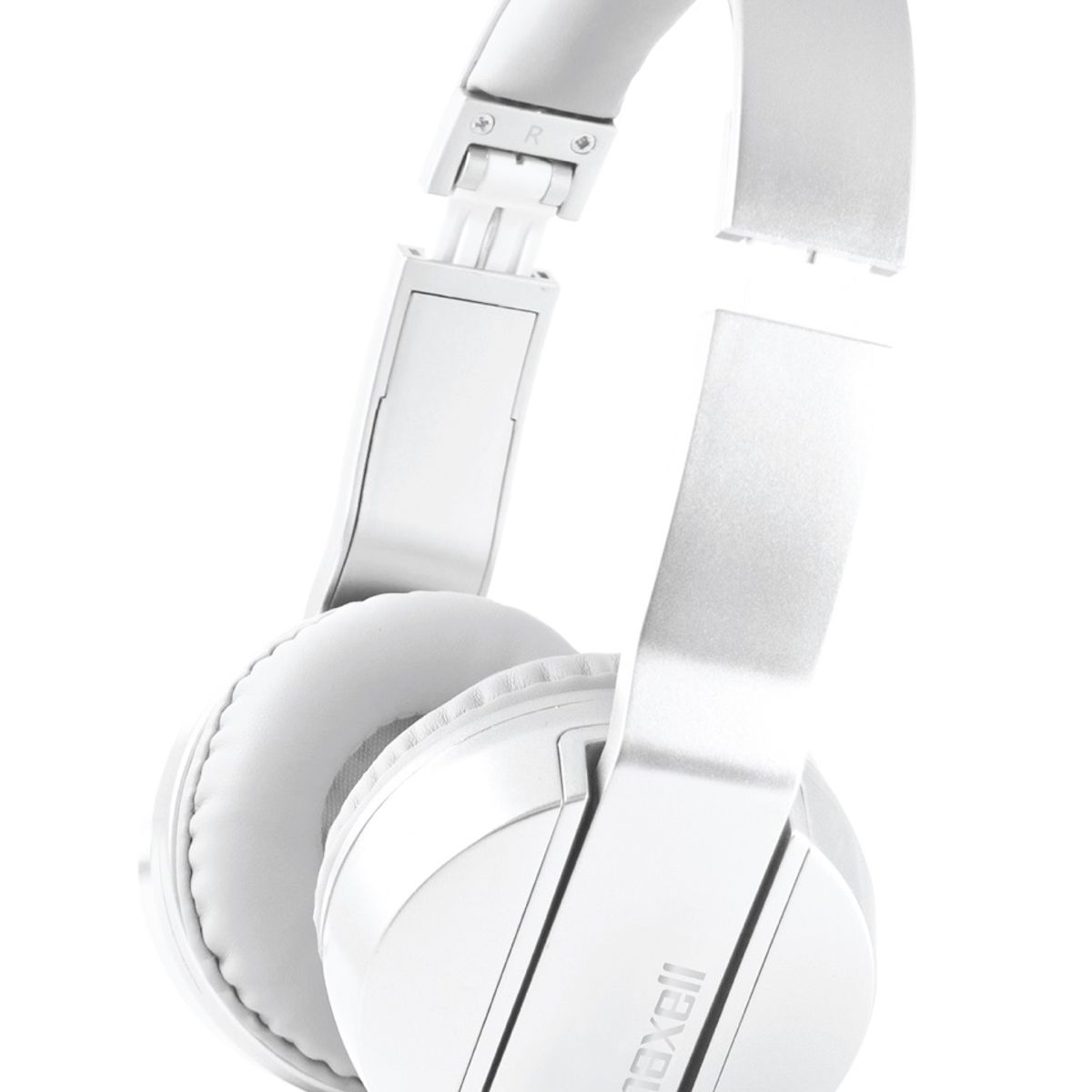 MAXELL - Audifonos Headphone Ajustable Manos Libre Sms-10 Maxell