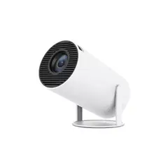 GENERICO - Proyector Portatil HY300 HomeCinema 200lm blanco 110V220V