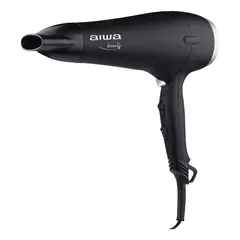 AIWA - Secador De Cabello Pro Ion Antifrizz Awtha2203 2200w