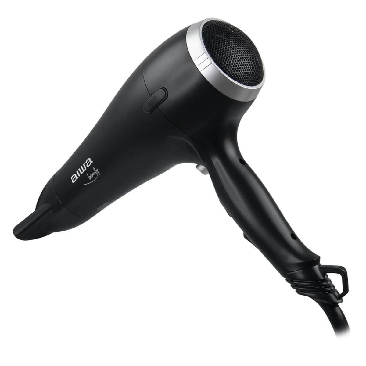 AIWA - Secador De Cabello Aiwa Pro Ion Antifrizz Awtha2203 2200w