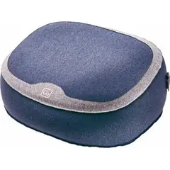 GO TRAVEL - Descansa Pies Inflable Fusion.