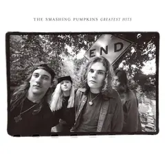 HITWAY MUSIC - SMASHING PUMPKINS - GREATEST HITS 2LP-VINILO