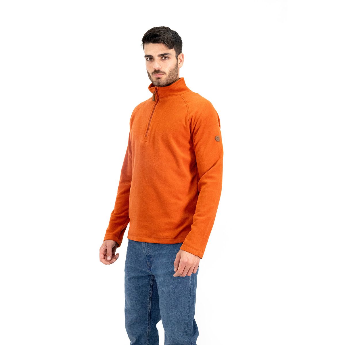 QUEBEC - Polar Quebec Maullin Naranjo