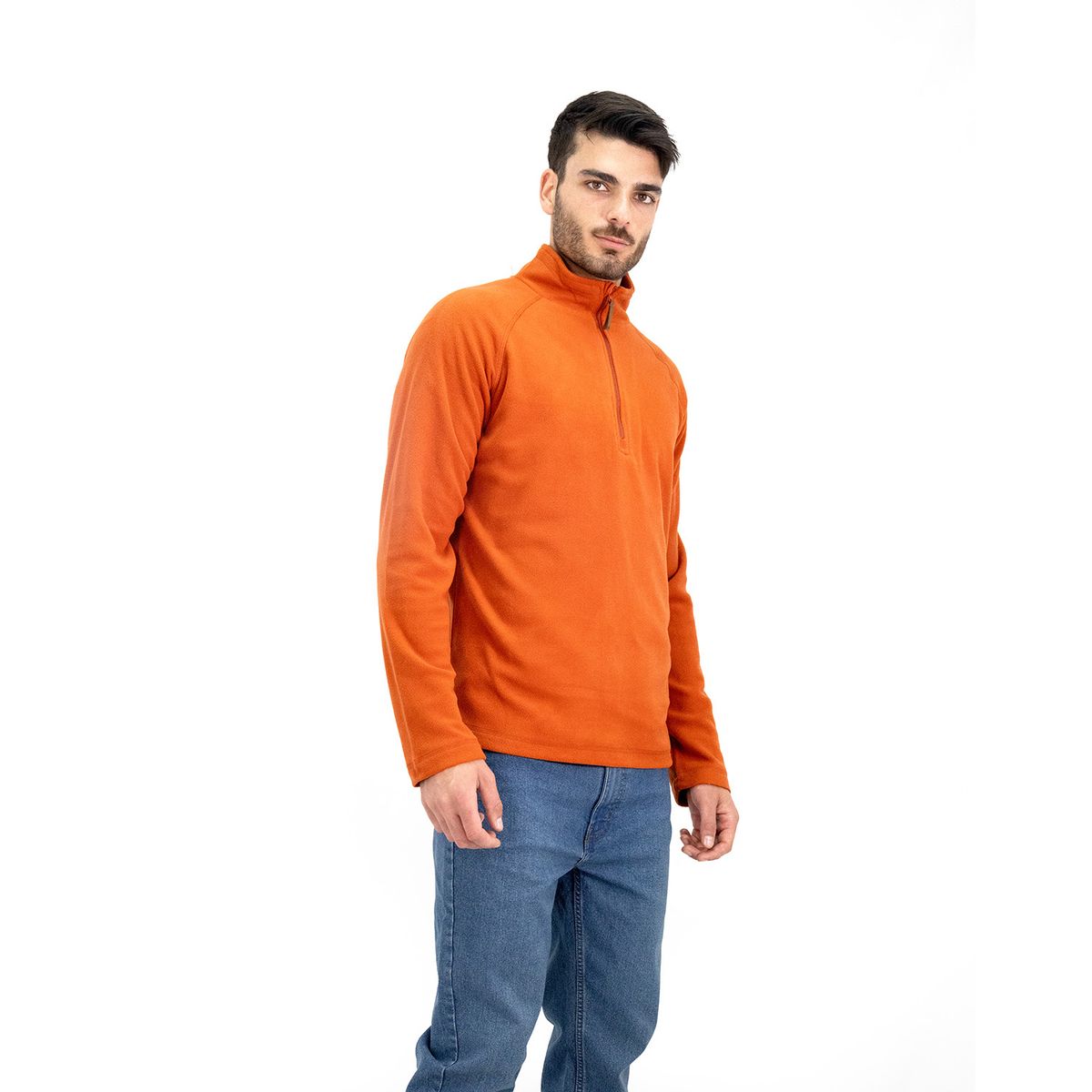 QUEBEC - Polar Quebec Maullin Naranjo