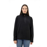 Polar Maullin Negro Mujer