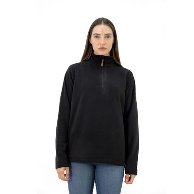 Imagen 1 del producto Polar Maullin Negro Mujer