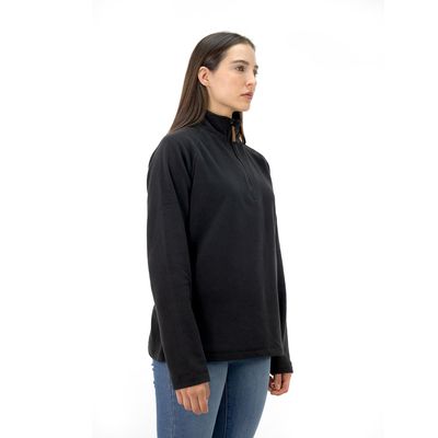 Imagen 2 del producto Polar Maullin Negro Mujer