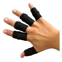 ROZENBERG SPA - Protector Anti-esguince Para Dedos