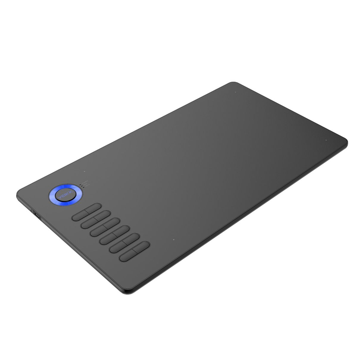 VEIKK - Tableta Gráfica Veikk A15 Blue con Guante