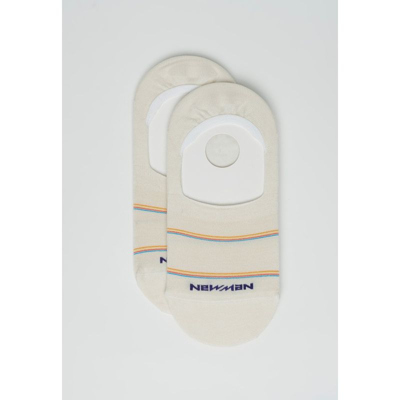NEW MAN - Duopack Nube Blanco New Man