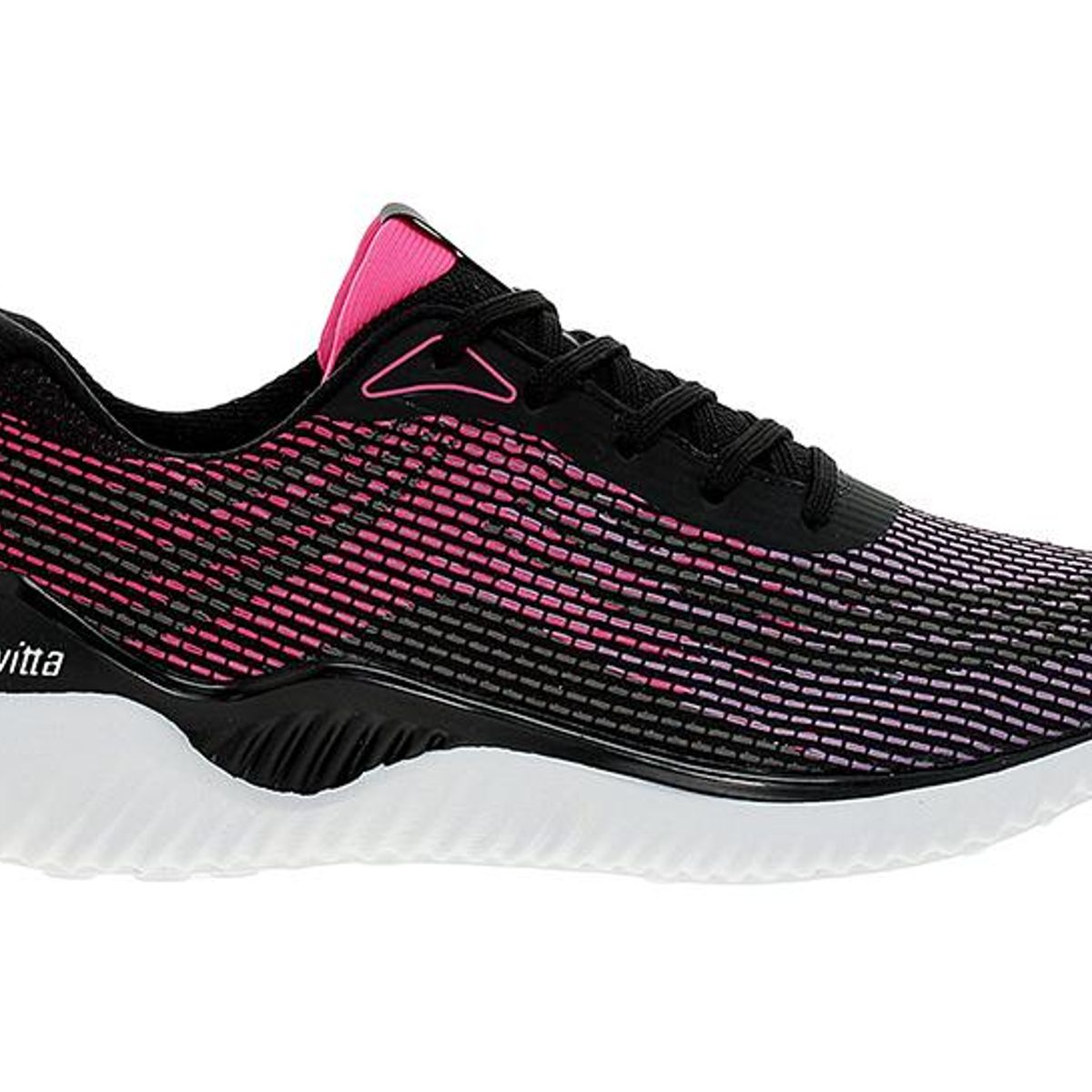 ACTVITTA - Zapatilla Negro Actvitta 4802-232-25987-94445