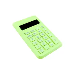 OEM - SET X 2 CALCULADORA MINI EN BOLSA 8 DIGITOS
