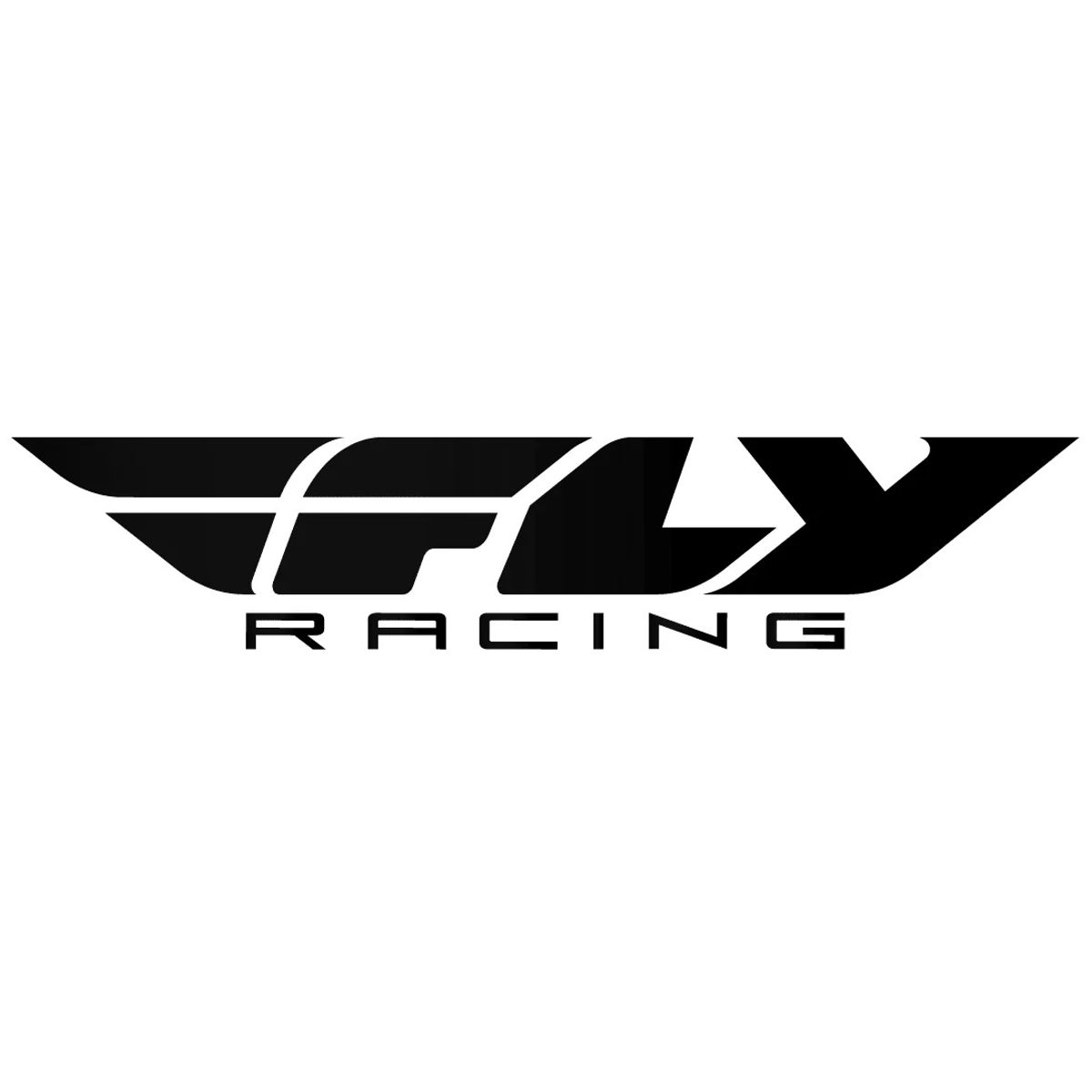 FLY - Polera FLY RACING EVOLUTION Azul