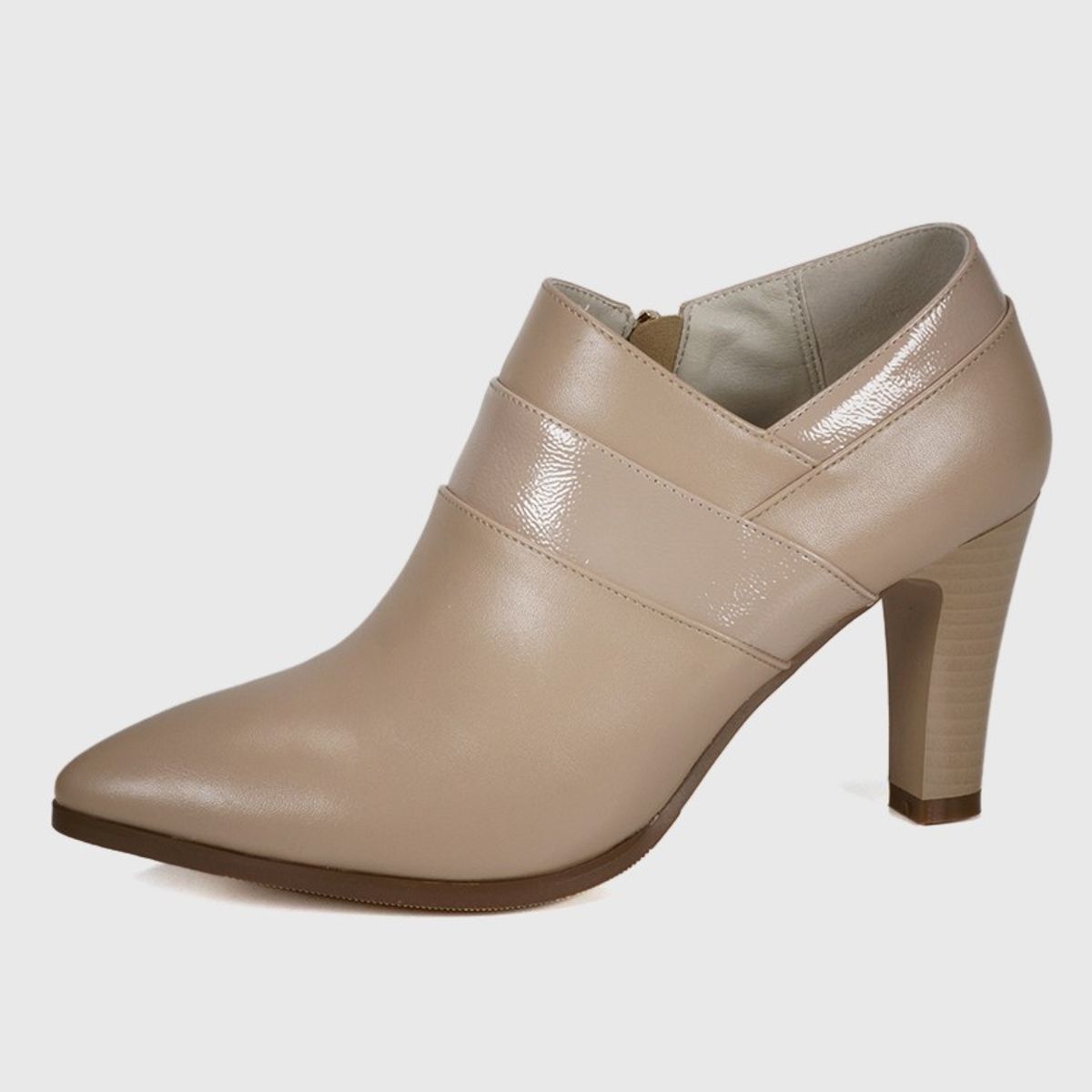 EDA MANZINI - Zapato Nayeli Bone EDA MANZINI