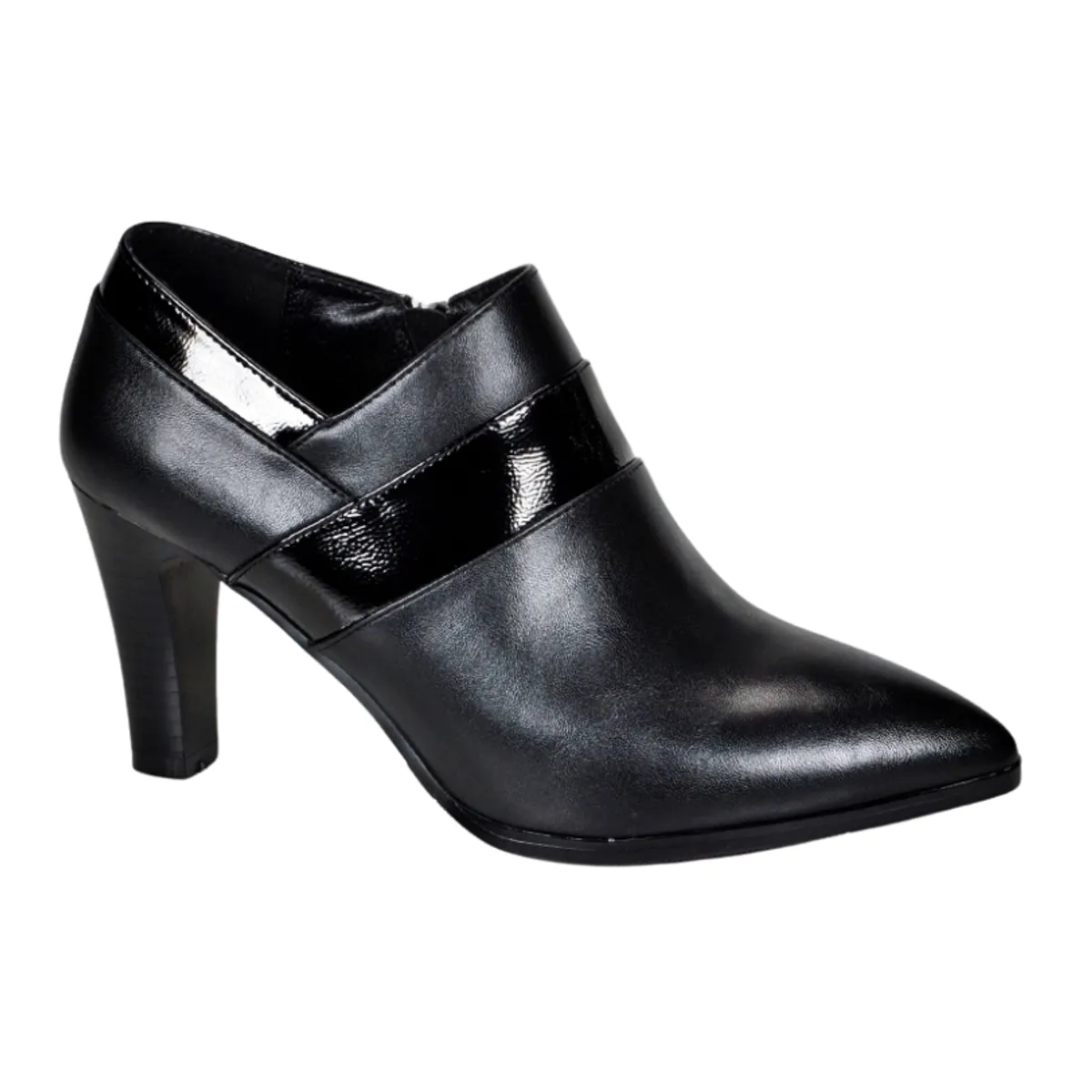 EDA MANZINI - Zapato Nayelis Negro EDA MANZINI