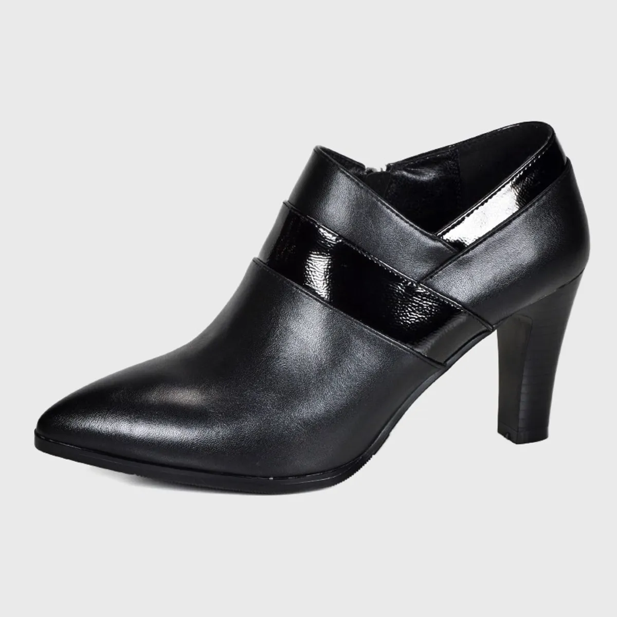 EDA MANZINI - Zapato Nayelis Negro EDA MANZINI