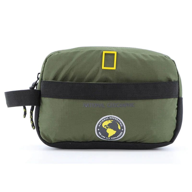 NATIONAL GEOGRAPHIC - Neceser Natgeo New Explorer