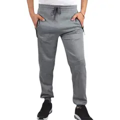 MPROPIA - Pantalón Buzo Hombre Algodón Jogger Verano 901