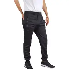 MPROPIA - Pantalón Buzo Hombre Algodón Jogger Verano 901