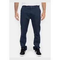 Pantalon Clasico Easy Street Azul Hombre