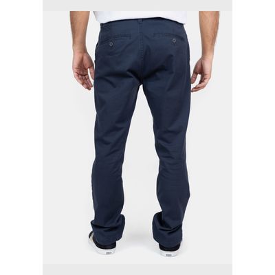Imagen 2 del producto Pantalon Clasico Easy Street Azul Hombre