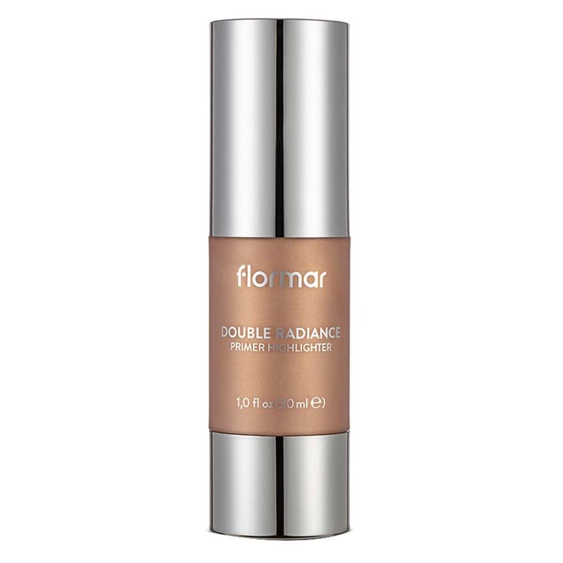 FLORMAR - Primer Iluminador Double Radiance Primer