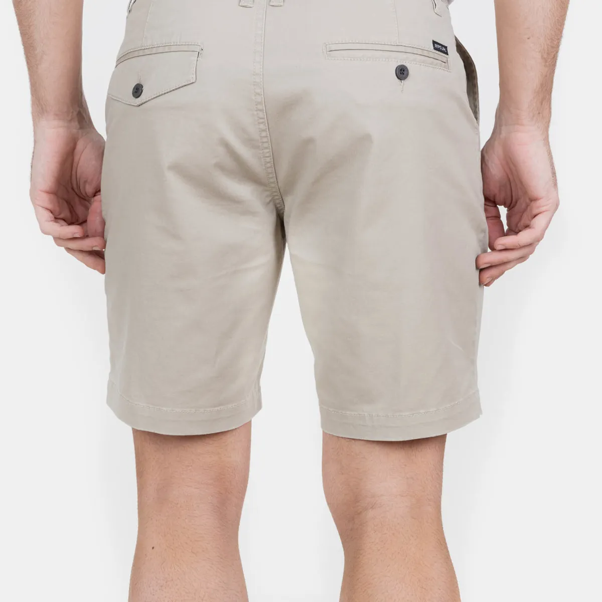 RIP CURL - Bermuda Classic Coastline Beige Hombre Rip Curl