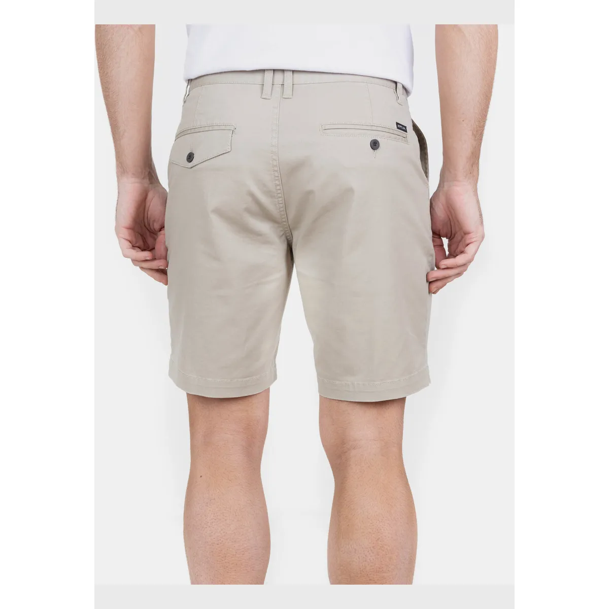 RIP CURL - Bermuda Classic Coastline Beige Hombre Rip Curl