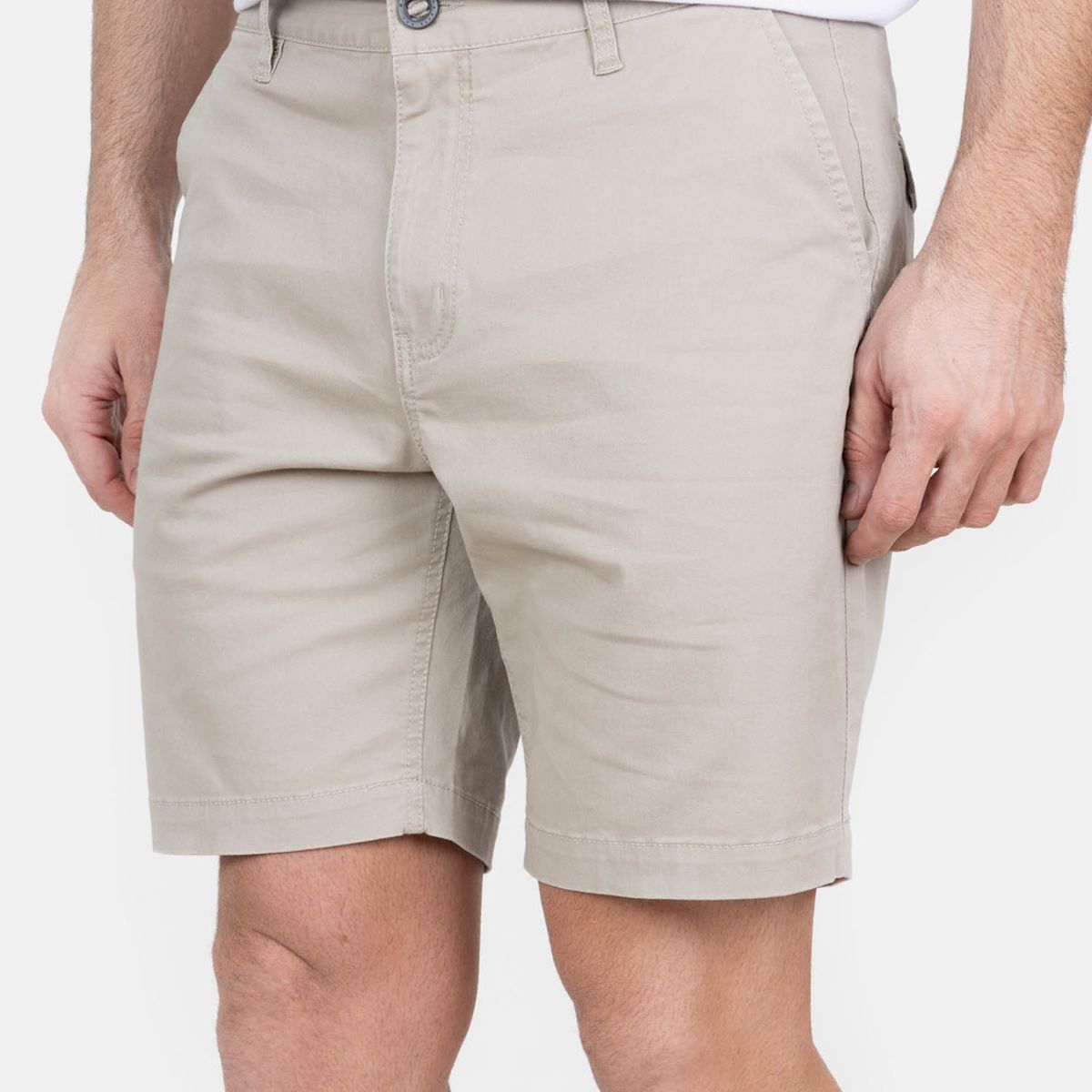 RIP CURL - Bermuda Classic Coastline Beige Hombre Rip Curl
