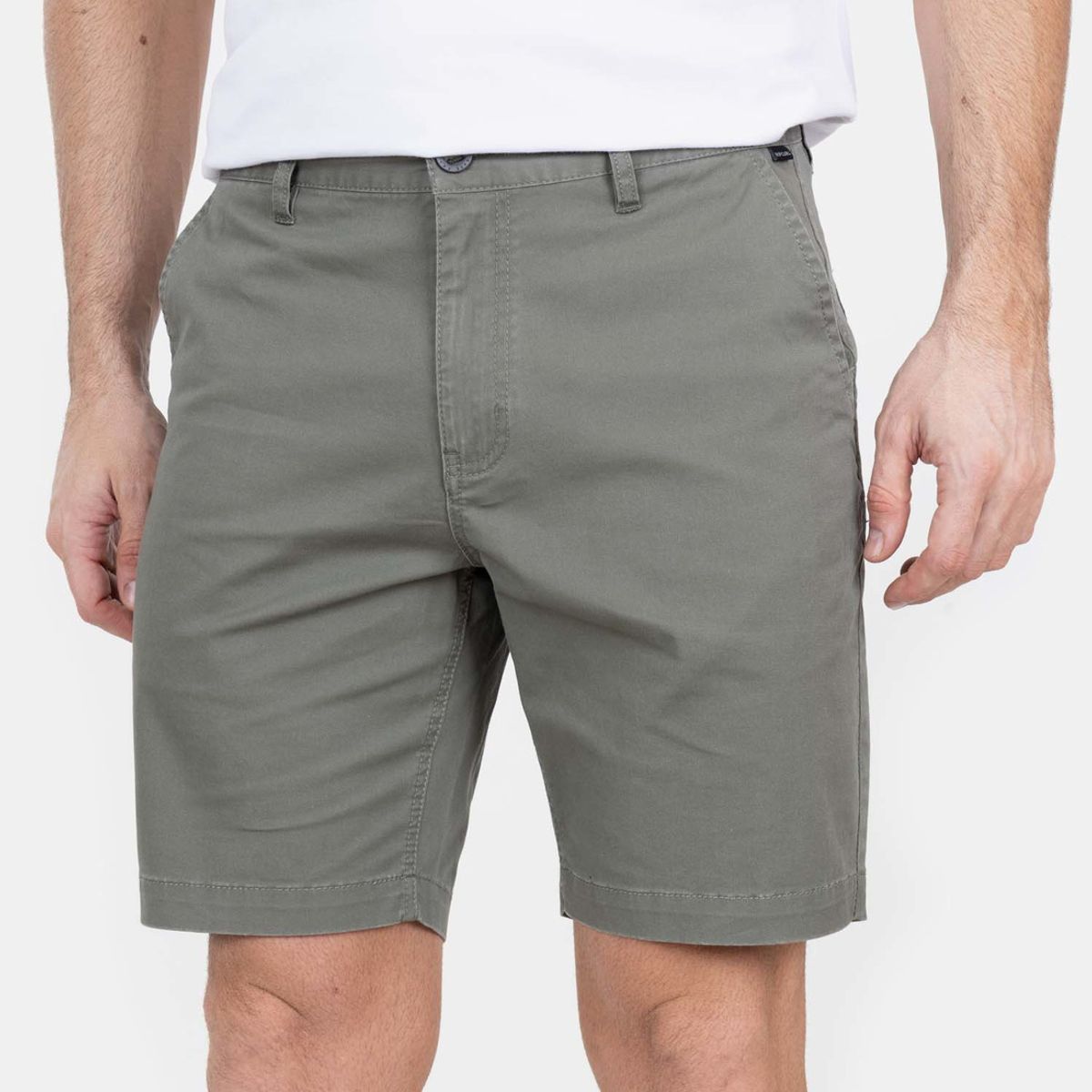 RIP CURL - Bermuda  Classic Explorer Verde  Hombre Rip Curl