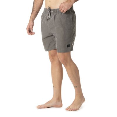 Imagen 2 del producto Traje De Baño Waka Reciclado Hombre Gris