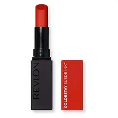 REVLON - Labial Suede Ink Spit Fire