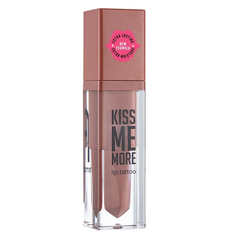 FLORMAR - Labial Kiss Me More Nudist
