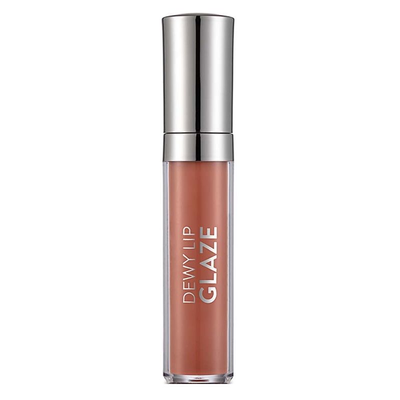 FLORMAR - Brillo Labial Dewy Lip Glaze Undressed