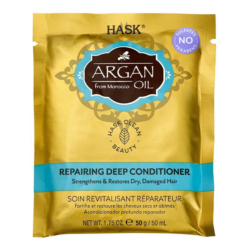 HASK - HaskTratamiento Sachet Argan
