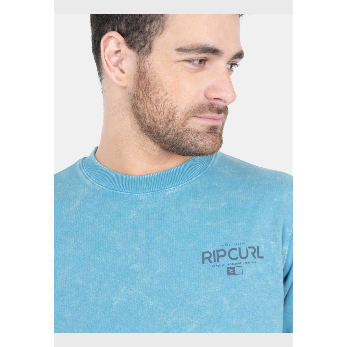 RIP CURL - Poleron CR Amy Celeste Hombre Rip Curl