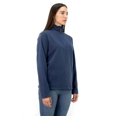 Imagen 2 del producto Polar Maullin Azul Mujer