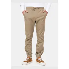 RIP CURL - Pantalon Jogger Aventura Cafe Infantil