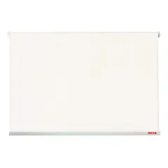 CLEMS CORTINAS - Cortina Roller Sunscreen Color Crudo 105x120 Clems