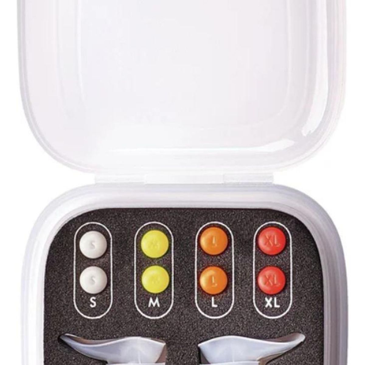 GO TRAVEL - Tapones De Oídos Z Zone