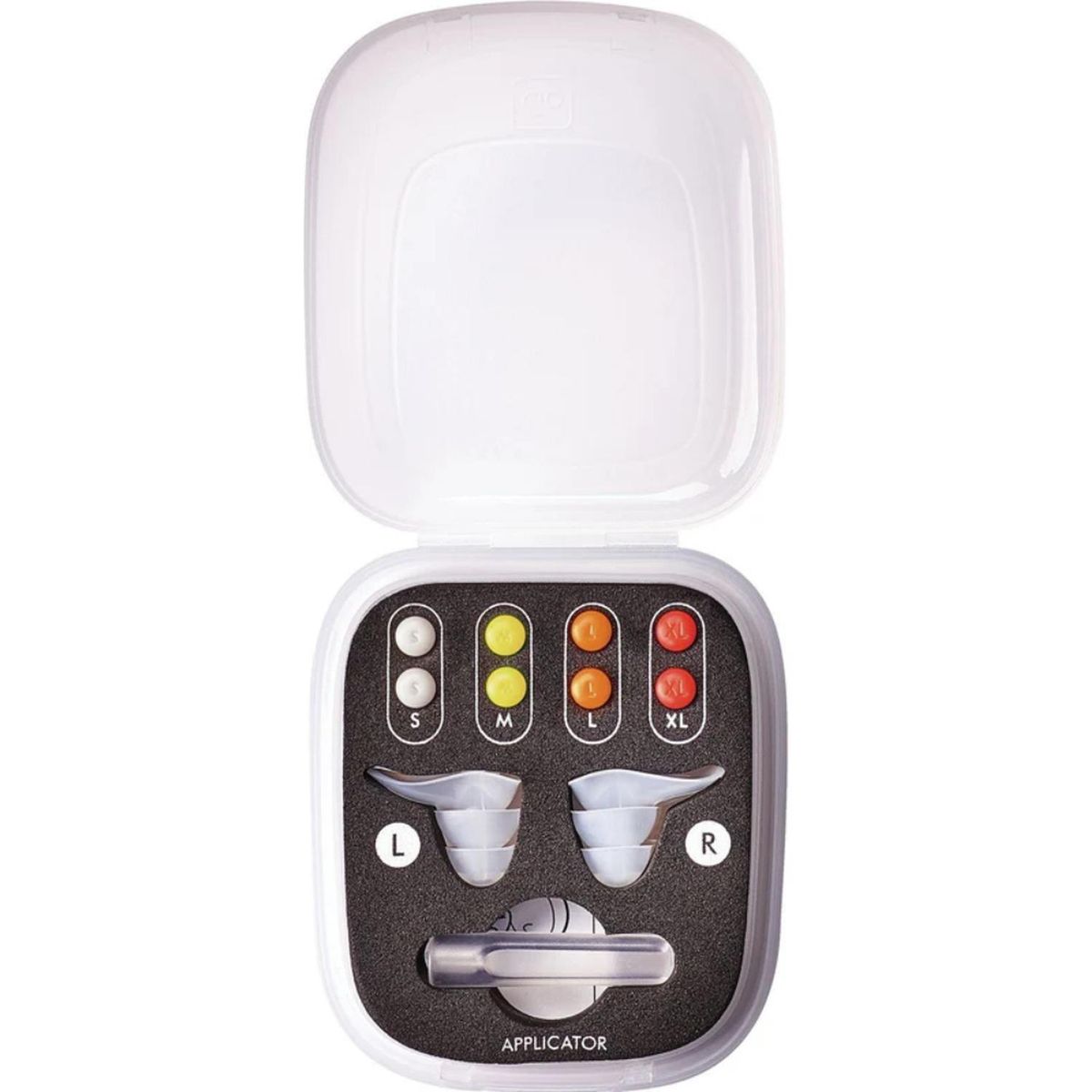 GO TRAVEL - Tapones De Oídos Z Zone