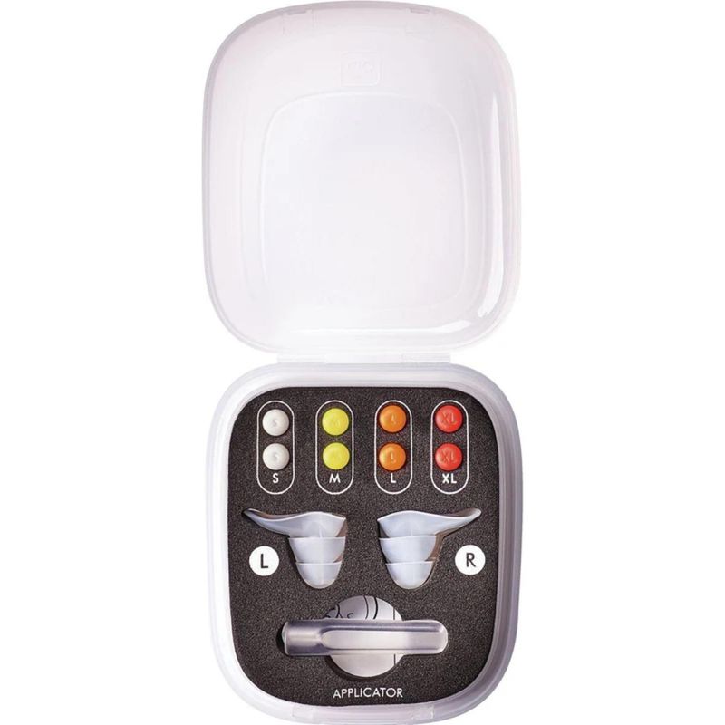 GO TRAVEL - Tapones De Oídos Z Zone.