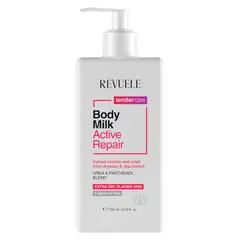REVUELE - Body Milk Active Repair Reparación 250 Ml
