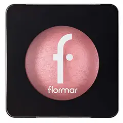 FLORMAR - Rubor Baked Blush On Pink