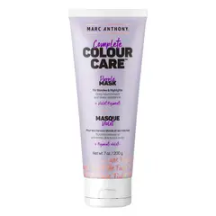 MARC ANTHONY - Mascarilla Complete Color Care 200 Ml