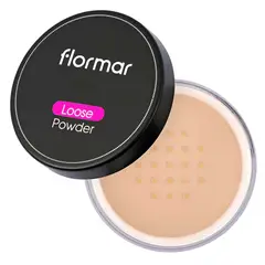 FLORMAR - Polvos Sueltos Loose Powder Beige Sand