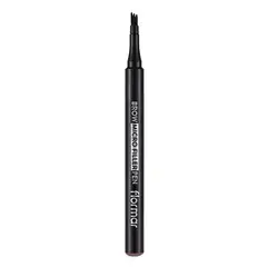 FLORMAR - Lápiz Cejas Brow Micro Filler Pen Medium Brown