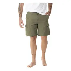 KIVUL - Short Troko Hombre Verde